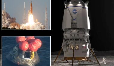 What's next for Artemis program after successful flight to the moon