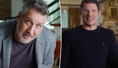 How to watch new 'Boy Band Confidential' docuseries for free