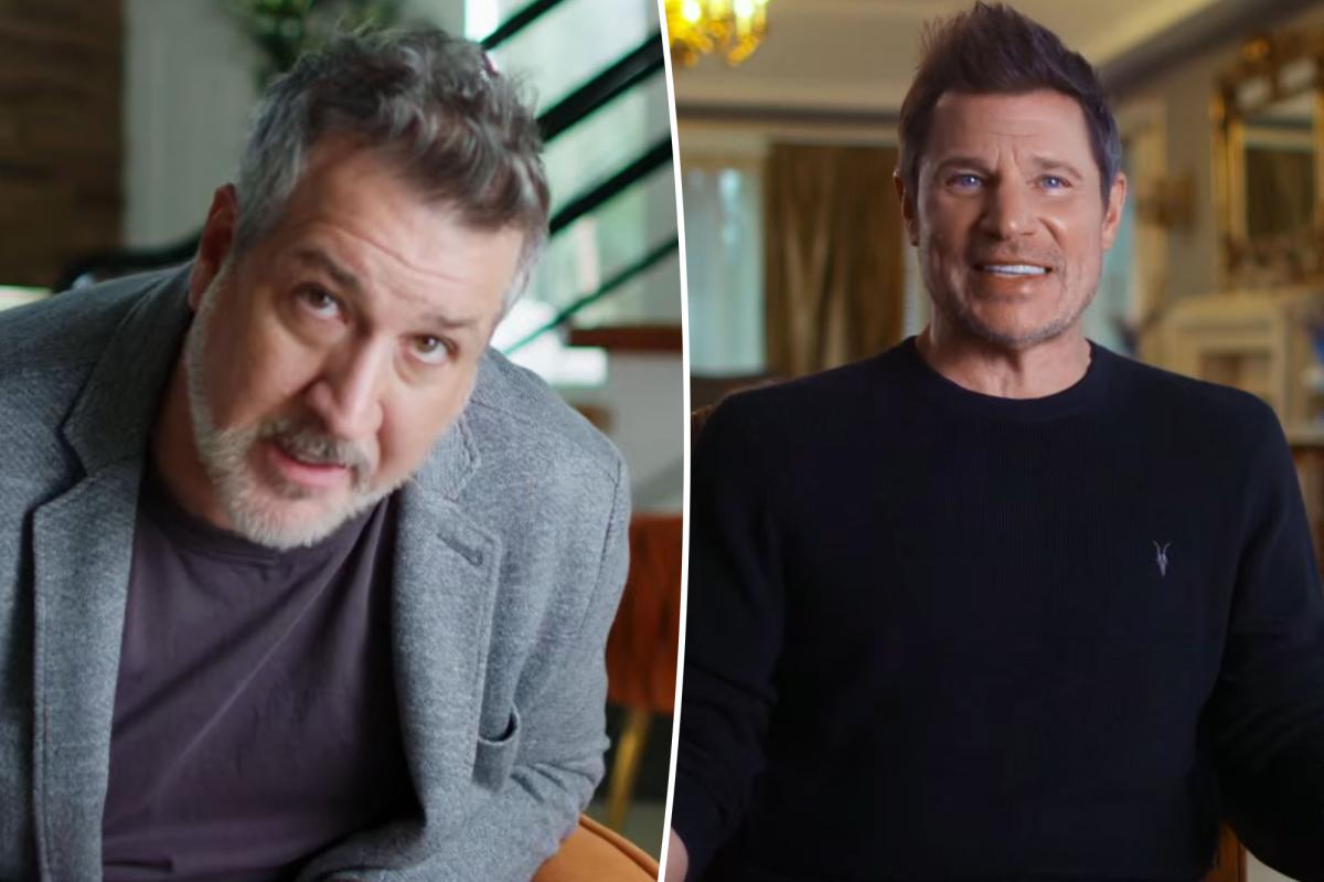 How to watch new 'Boy Band Confidential' docuseries for free