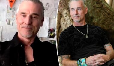 'Survivor 50' star Coach Wade talks MAGA alliance, voting for himself in 2024 election