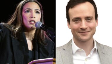 AOC's campaign still paid $4.5K to ketamine-therapy shrink last quarter