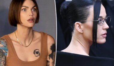 Ruby Rose sheds light on night of alleged Katy Perry sexual assault in resurfaced essay