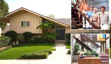 Legendary Brady house opening for summer tours