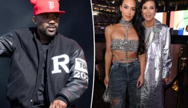 Kim Kardashian and Kris Jenner's $7 million demand to Ray J over sex tape deal revealed