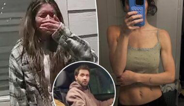 Taylor Frankie Paul shares 'ugly parts' of 'healing' after domestic dispute with ex Dakota Mortenson