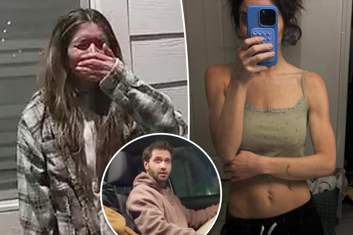 Taylor Frankie Paul shares 'ugly parts' of 'healing' after domestic dispute with ex Dakota Mortenson