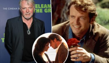 Aidan Quinn reveals why he's really not in 'Practical Magic 2'