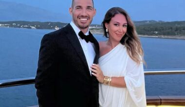 Haylie Duff and Matt Rosenberg split after 12-year engagement