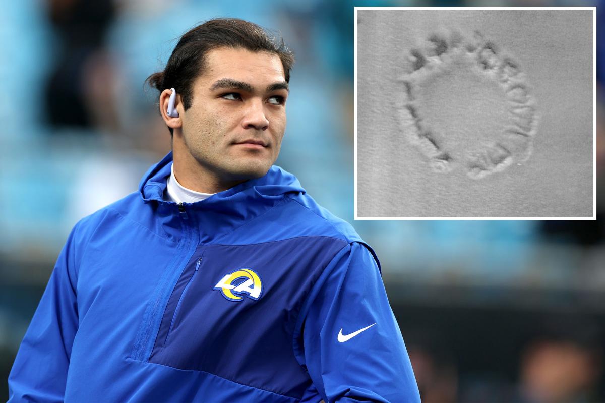 Puka Nacua says his bite accuser was intoxicated during alleged incident