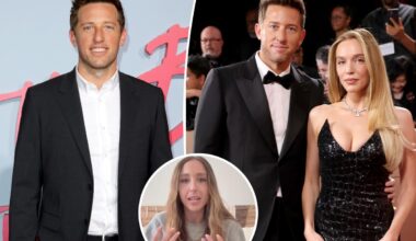 Alex Cooper's 'nasty' husband, Matt Kaplan, 's--t on' his employees during 'uncomfortable' interview