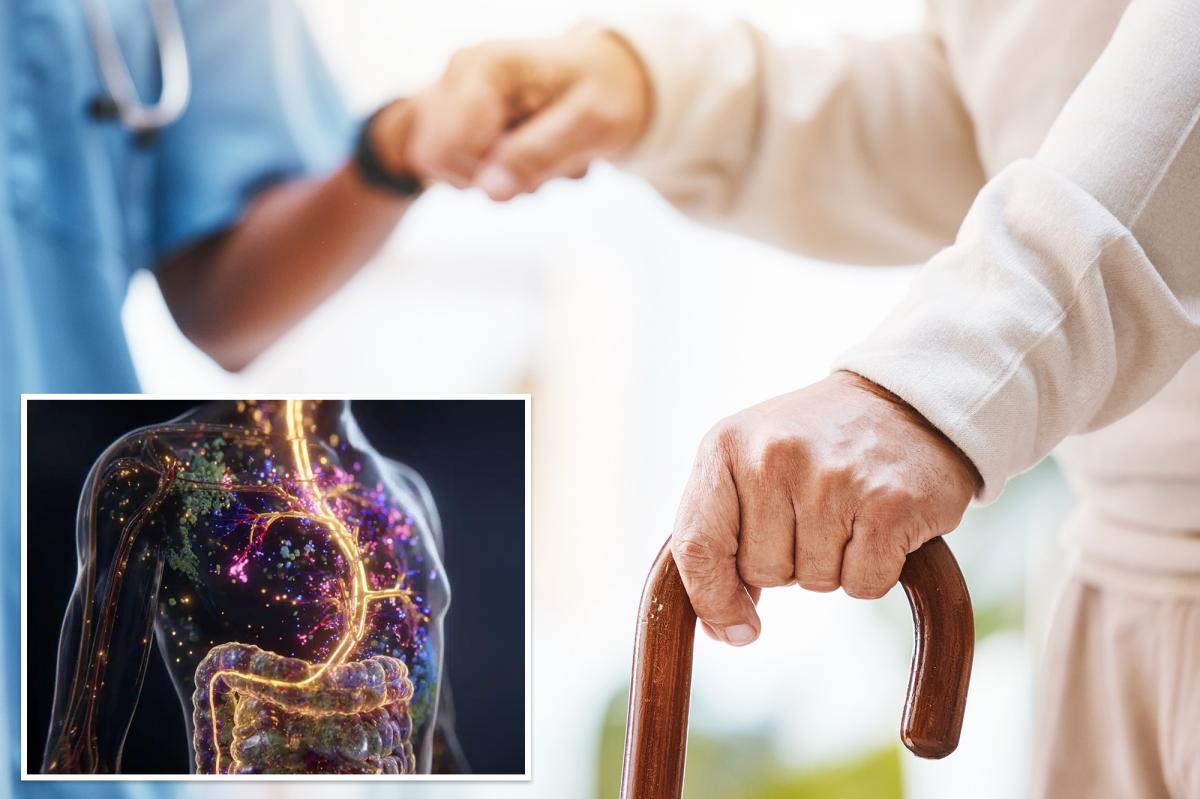 Hidden signs in your gut that may indicate Parkinson's disease