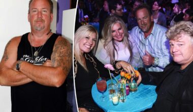 'Storage Wars' stars reveal why Darrell Sheets was 'terrified for his life' before his unexpected death