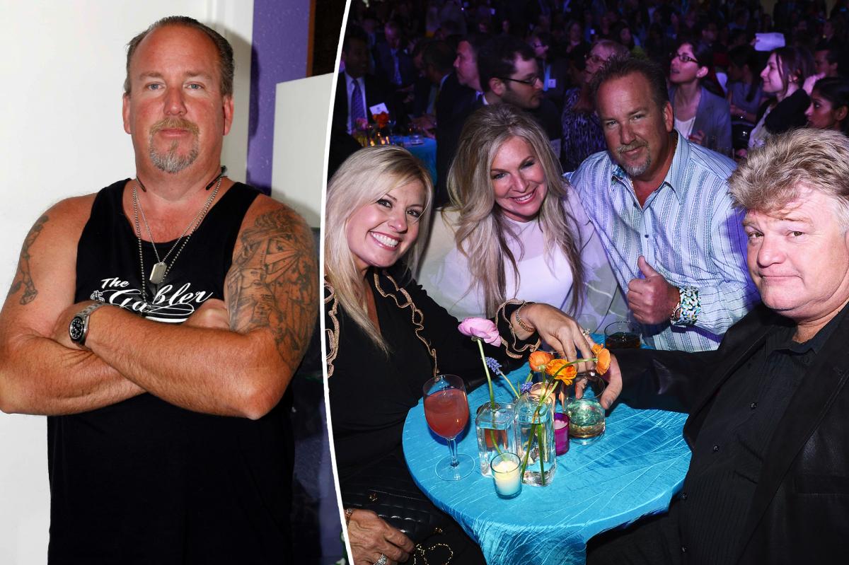 'Storage Wars' stars reveal why Darrell Sheets was 'terrified for his life' before his unexpected death