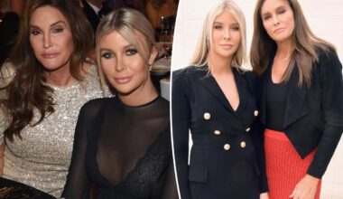 Caitlyn Jenner requests access to late friend Sophia Hutchins' Apple account