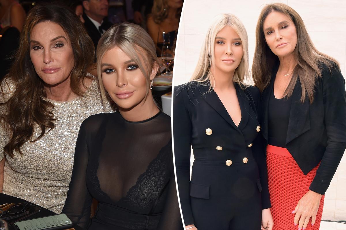 Caitlyn Jenner requests access to late friend Sophia Hutchins' Apple account