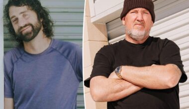 'Storage Wars' star Darrell Sheets' castmate recalls 'odd' final interaction before death