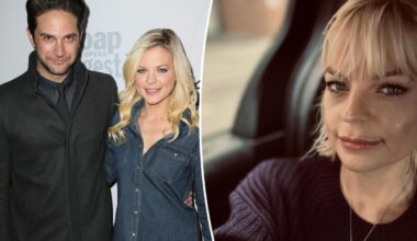 'General Hospital' star Kirsten Storms hit with restraining order over mental health crisis