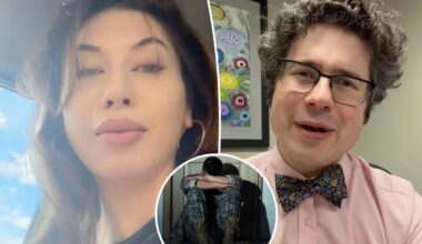 Does a viral over-the-counter meds hack really treat anxiety?