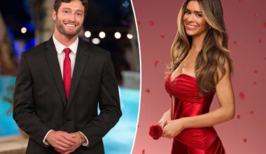 Where Taylor Frankie Paul stands with 'Bachelorette' winner Doug Mason