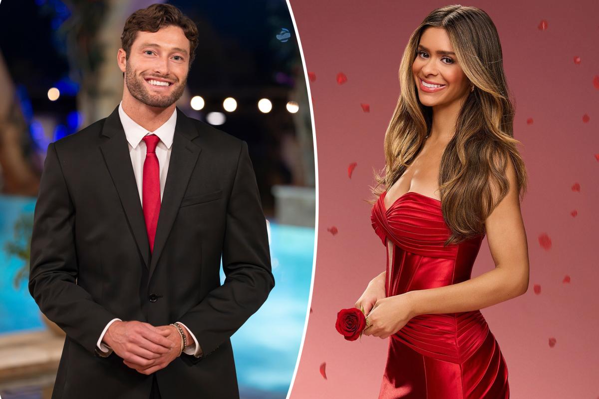 Where Taylor Frankie Paul stands with 'Bachelorette' winner Doug Mason