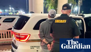 Man arrested on suspicion of planning mass shooting at New Orleans festival | New Orleans