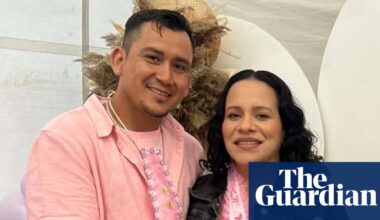 FBI arrests California man shot by ICE on ‘assault’ charges | ICE (US Immigration and Customs Enforcement)