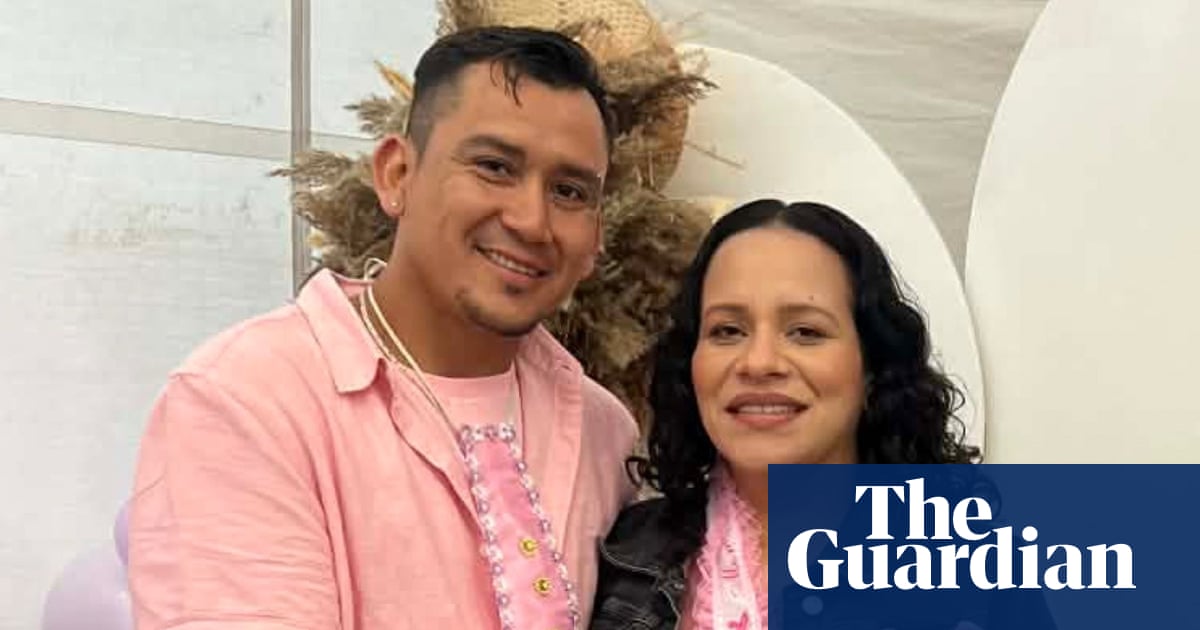 FBI arrests California man shot by ICE on ‘assault’ charges | ICE (US Immigration and Customs Enforcement)