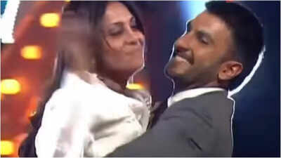 'Ranveer Singh is pure heart, sheer madness': Shefali Shah's heartfelt review of ‘Dhurandhar 2’ goes viral as film breaks box office records