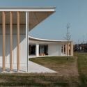 New Nursery School in Bergamo / Studio Capitanio Architetti - Exterior Photography