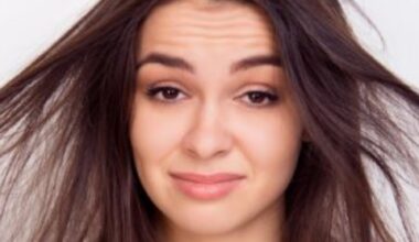 7 natural oils that fight hair thinning