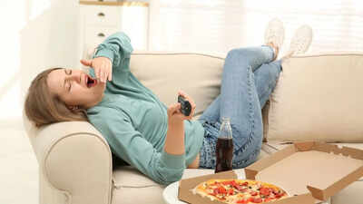 Why your workout isn’t enough: The hidden ‘stillness’ risk and how to beat it