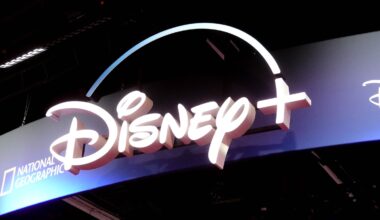 Disney reportedly eliminating up to 1,000 jobs under new CEO Josh D'Amaro