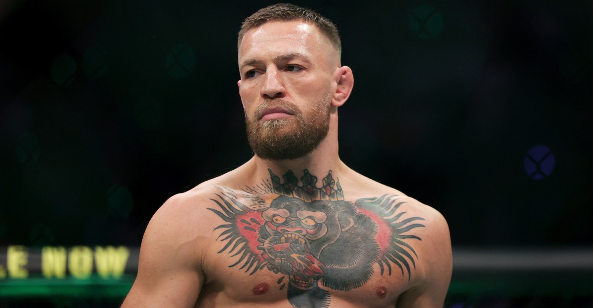 Dana White provides positive update on Conor McGregor UFC return