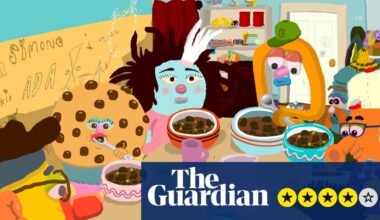 Endless Cookie review – Cheech and Chong meet Tristram Shandy in trippy tales of First Nations life | Movies