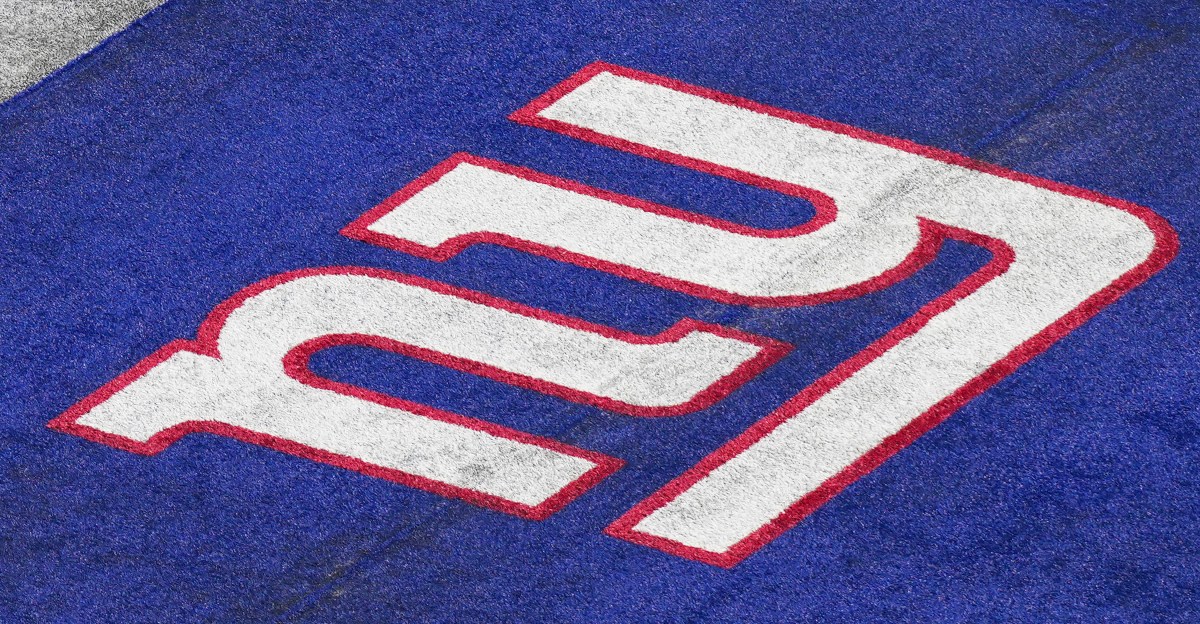 NFL Draft rumors 2026: NY Giants reportedly among teams looking to trade down