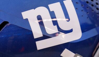 NY Giants news, 4/13: Evan Neal, draft buzz, Marlon Humphrey trade idea
