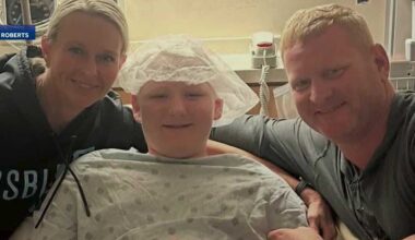 Tuscaloosa County teen’s viral plea for life-saving medicine gets millions of views