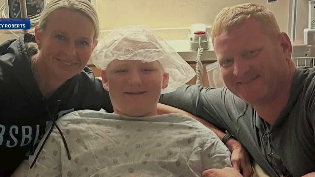 Tuscaloosa County teen’s viral plea for life-saving medicine gets millions of views