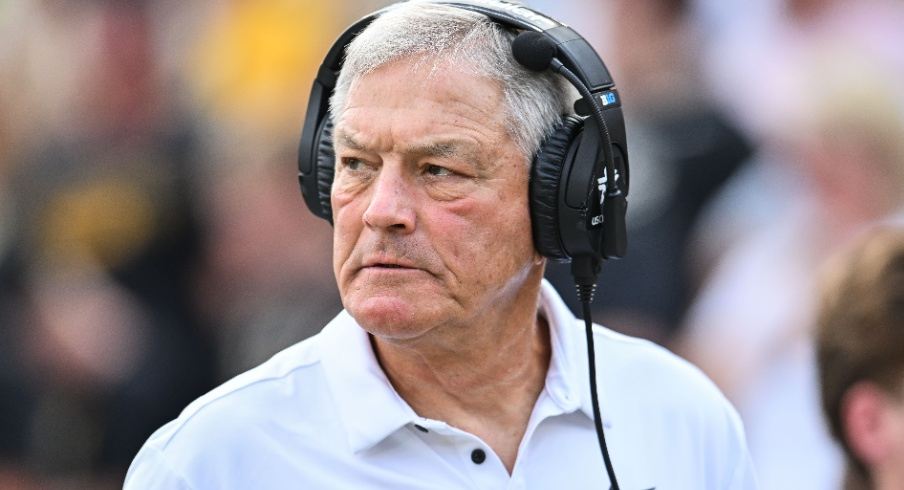 Kirk Ferentz