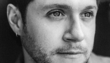 Niall Horan Talks New Album, Tour Plans, One Direction Memories