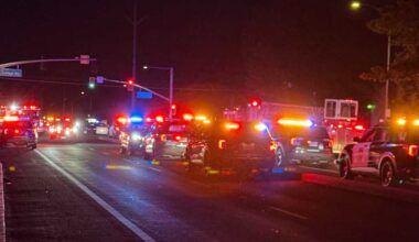 4 people shot near Howe Community Park, Sacramento sheriff says