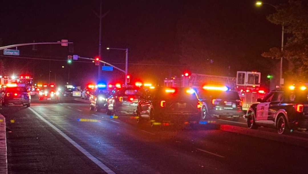 4 people shot near Howe Community Park, Sacramento sheriff says