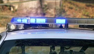 Man sent to hospital after being shot in downtown Louisville