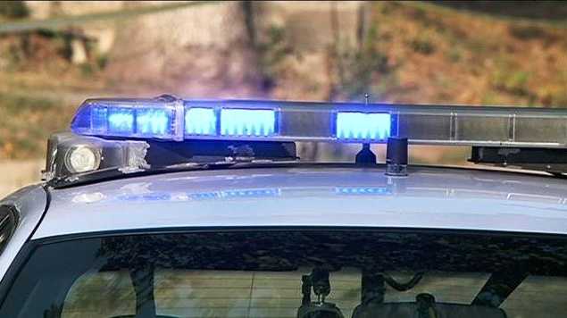 Man sent to hospital after being shot in downtown Louisville