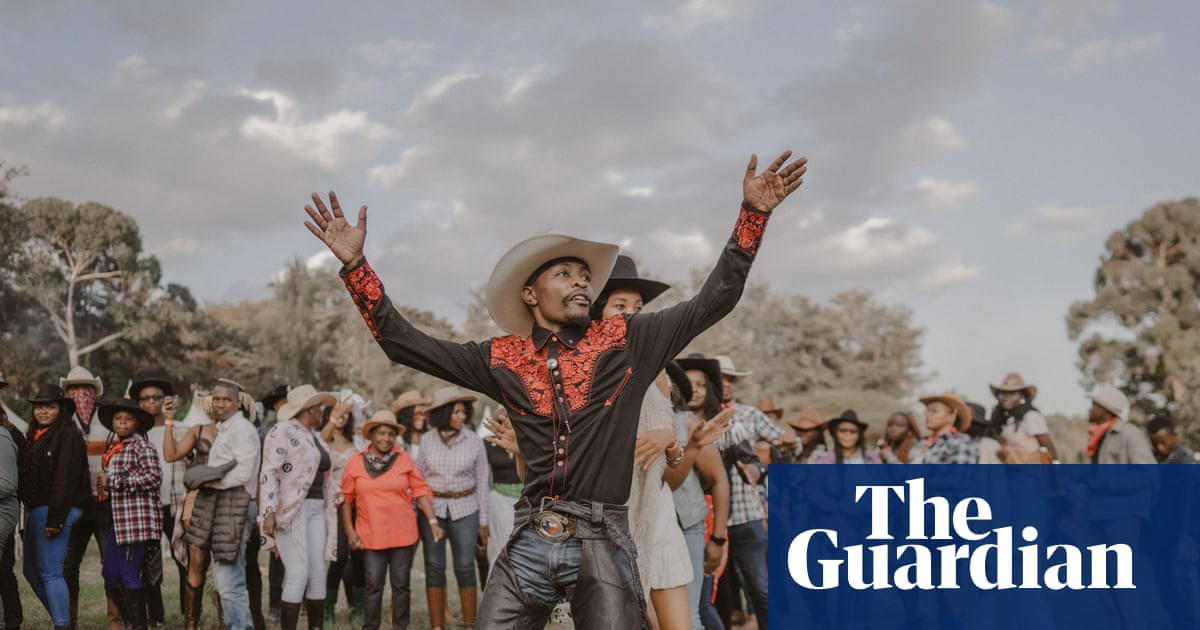 Sony world photography awards 2026 – in pictures | Photography