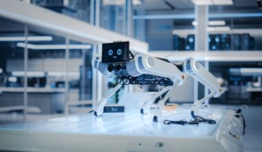 Even Our Guard Dogs Are Being Replaced by Bots