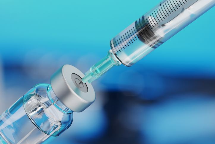 Peptides Are Booming— in a Medical Gray Zone