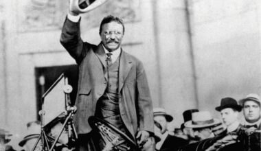 A Former President May Enter NFL Hall of Fame