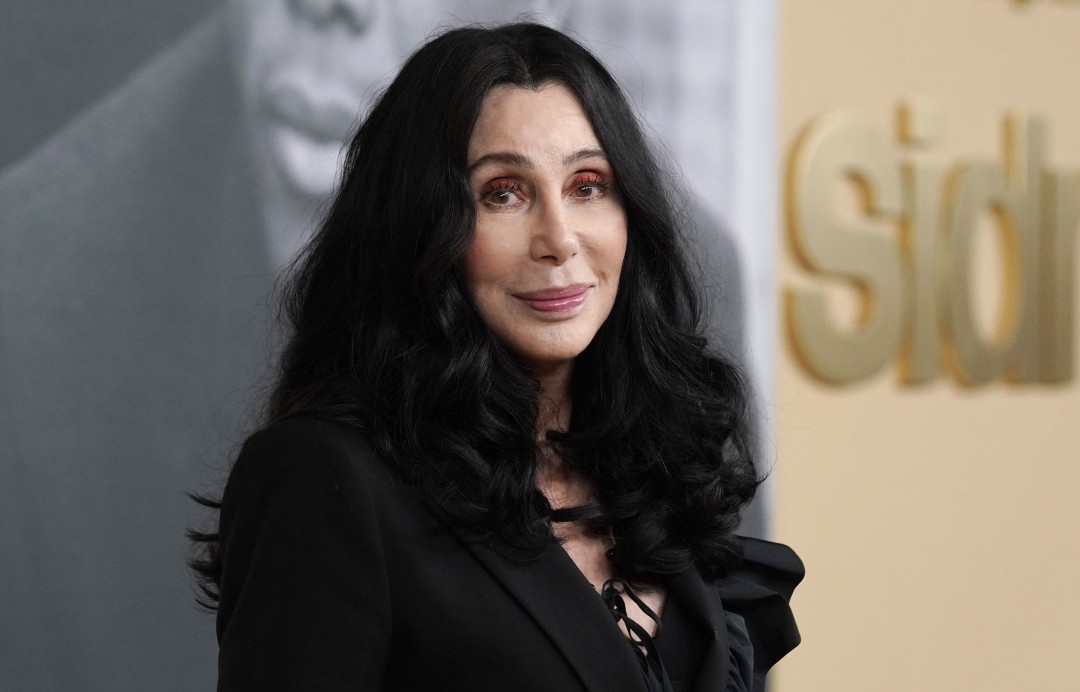 Cher Seeks Conservatorship Over Son Elijah Blue