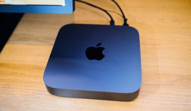 Apple's Sleeper Product Is Suddenly All the Rage